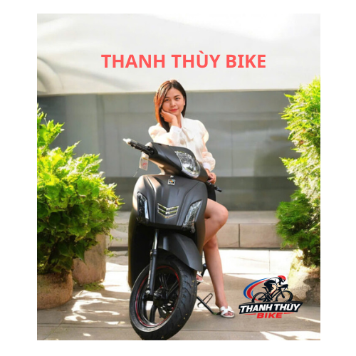 Xe Điện SH Before All BF 6 Bình 20AH đi được 80km